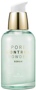 The Skin House Pore Control Powder Serum