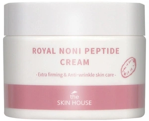 The Skin House Royal Noni Peptide Cream