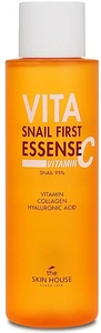 The Skin House Vita Snail First Essense Toner