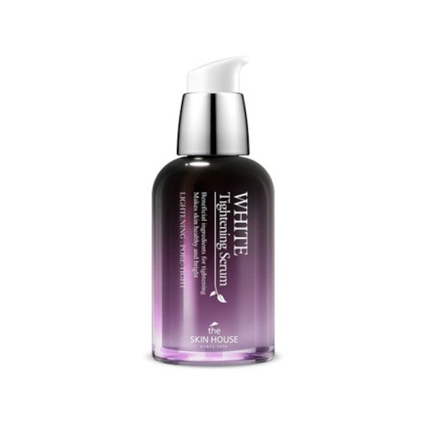 The Skin House White Tightening Serum - 50ml