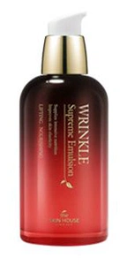 The Skin House Wrinkle Supreme Emulsion
