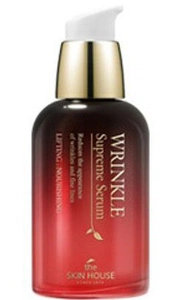 The Skin House Wrinkle Supreme Serum