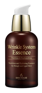The Skin House Wrinkle System Essence