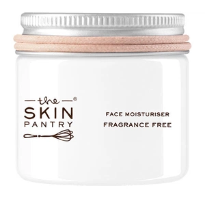 The Skin Pantry Face Moisturizer Fragrance Free