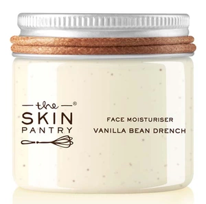 The Skin Pantry Face Moisturizer Vanilla Bean Drench