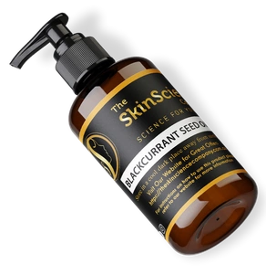 The SkinScience Company Blackcurrant Seed Oil