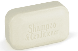 The Soap Works Shampoo & Conditioner Bar