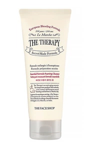 The therapy Essential Foaming Cleanser