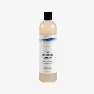 The Unscented Company Daily Shampoo
