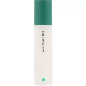 The Vegan Glow Good Morning Cream