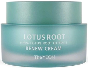 THE YEON Lotus Root Renew Cream