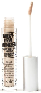 theBalm Mary Dew Manizer