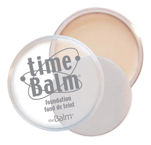 theBalm Timebalm Foundation