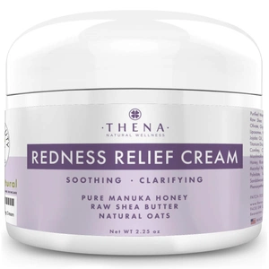 Thena Redness Relief Cream
