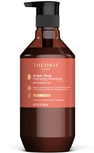 Theorie Amber Rose Hydrating Shampoo