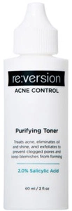 Theraderm Reversion Blemish Control Purifying Toner