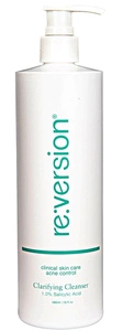 Theraderm Reversion Clarifying Cleanser