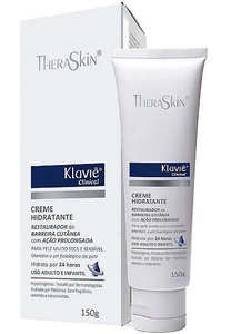 Theraskin Klavie Clinical Creme