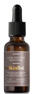TheSkinlist__ The Skinlist Facial Solution Exfoliator (AHA+hepes)