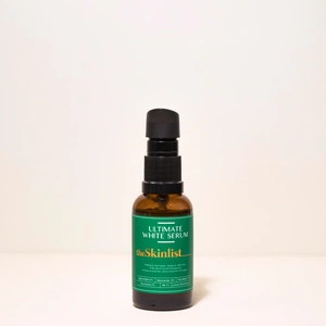 TheSkinlist__ Ultimate White Serum