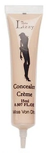 Thin Lizzy Concealer Crème