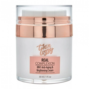 Thin Lizzy Real Complexion 8In1 Anti-Aging And Brightening Cream