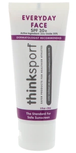 Thinksport Everyday Face