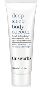 Thisworks Deep Sleep Body Cocoon