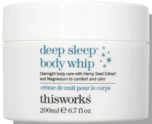 Thisworks Deep Sleep Body Whip