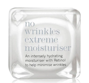 Thisworks No Wrinkles Extreme Moisturiser