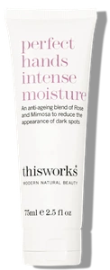 Thisworks Perfect Hands Intense Moisture