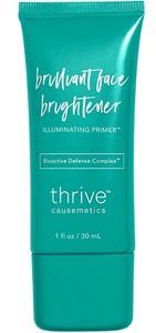 Thrive Causemetics Brilliant Face Brightener Illuminating Primer