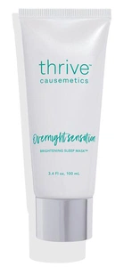 Thrive Causemetics Overnight Sensation Brightening Sleep Mask