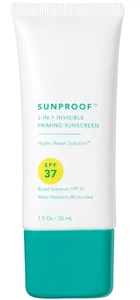 Thrive Causemetics Sunproof™ 3-in-1 Invisible Priming Sunscreen - SPF 37