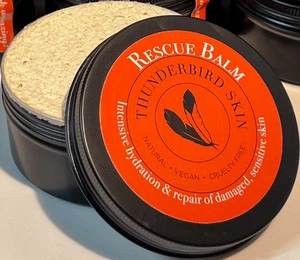 Thunderbird Skin Rescue Balm