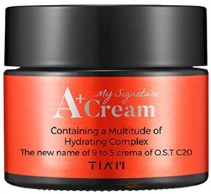 TIA'M My Signature A+ Cream