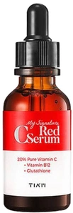 TIA'M My Signature Red C Serum