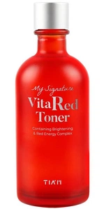 TIA'M My Signature Vita Red Toner