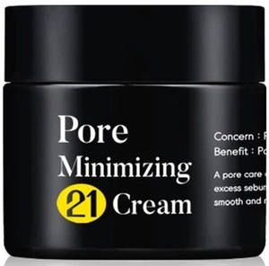 TIA'M Pore Minimizing 21 Cream