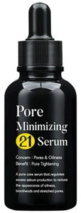 TIA'M Pore Minimizing 21 Serum