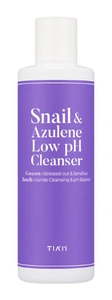 TIA'M Snail & Azulene Low Ph Cleanser (Discontinued)