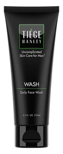 Tiege Hanley Acne Daily Face Wash