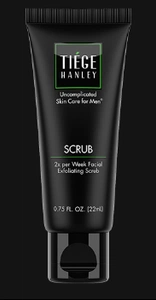 Tiege Hanley Scrub