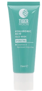 Tiger Moon Hydrating Hyaluronic Acid Face Cream