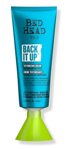 TIGI Bed Head Back It Up Texturizing Cream