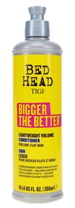 TIGI Bed Head Bigger The Better Lightweight Volume Conditioner