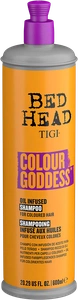 TIGI Bed Head Colour Goddess Oil Infused Shampoo