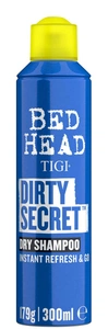 TIGI Bed Head Dirty Secret Instant Refresh Dry Shampoo