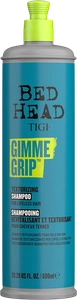 TIGI Bed Head Gimme Grip Texturising Shampoo