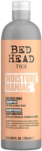 TIGI Bed Head Moisture Maniac Shampoo